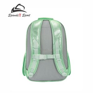 Bolsas de brillantina personalizadas 100% poliéster para la escuela, la universidad, bolsas de brillantina para fiestas, fabricante OEM ODM. - Product Image 6