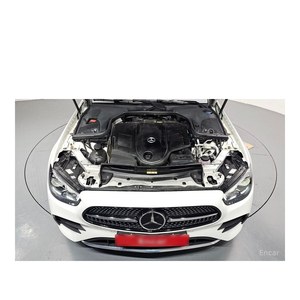 Mercedes-Benz Clase E E450 4MATIC Cabriolet 2023, 57,144 km, Caja de Cambios Automática, Volante a la Izquierda, Cámara Trasera - Product Image 6