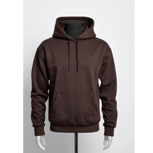 Sudadera con Capucha Personalizada para Invierno, Fabricante de Ropa de Forro Polar Grueso, Suministro al por Mayor - Product Image 2