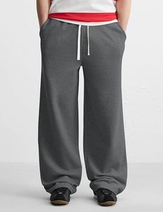 Pantalones Deportivos Holgados de Doble Cintura para Hombre, Personalizados con Serigrafía, Fabricantes de Ropa Personalizada - Product Image 3