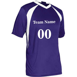 Nueva Temporada, Uniforme de Fútbol de Alta Calidad, Ropa Deportiva, Camiseta para Fanáticos, Jersey de Club, Impresión por Sublimación Personalizada, Unisex para Adultos - Product Image 4