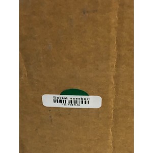 TOKYO ELECTRON TEL 1105-300301-11 HERAEUS 41594 - Équipements et pièces semi-conductrices d'occasion fiables à l'échelle mondiale - Product Image 6