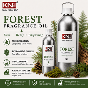 Le plus grand fabricant indien d'huiles parfumées forestières de qualité supérieure en gros, certifié biologique, exportateur mondial - Product Image 3