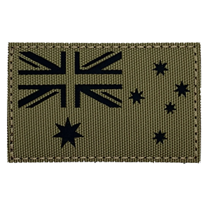 Custom Logo Laser Cut Tactical <b>Patches</b> Velcro Badge Uniform Apparel OEM Supplier - Product Image 3