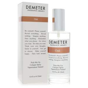 Spray de Cologne unisexe Oak par Cologne Premium Parfum unisexe - Product Image 1