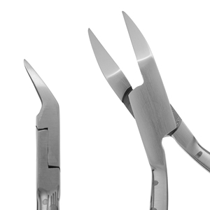 High Quality Professional 2026 Stainless Steel <b>Nail</b> Cutter Sharp Blade Wide Jaw Opening Durable <b>Nail</b> Care <b>Tool</b> - Product Image 5