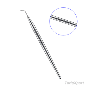 Outils professionnels de rehaussement de cils en acier inoxydable de haute qualité pour extensions de cils à la crème, instruments de beauté pour le rehaussement de cils en salon - Product Image 4