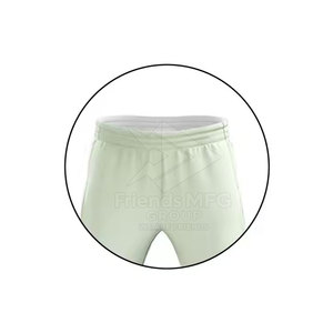 Uniforme de cricket de haute qualité, écologique, en polyester respirant et léger, vêtements de sport pour adultes - Product Image 4