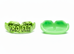 Protège-dents léger personnalisé, protecteur dentaire pour la boxe, le MMA, protège-dents absorbant les chocs pour les appareils dentaires, adultes et jeunes - Product Image 6