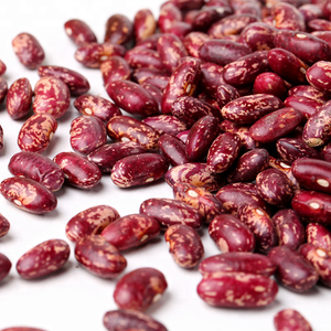 Frijoles Rojos Africanos de Primera Calidad, Listos para Exportar, Frijoles Rojos con Motas, Frijoles de Azúcar, Frijoles Secos, Orgánicos, 25 kg - Product Image 3