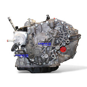 Caja de Cambios MR16DDT 3TX0C <span class=keywords><strong>4x4</strong></span> para <span class=keywords><strong>Nissan</strong></span> Juke Nismo RS 1.6L Turbo AWD 2015 2016 2017 - Product Image 2