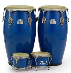 Nouvel ensemble de vente pour les tambours en fibre de verre Primero Pro 5 pièces - Product Image 3