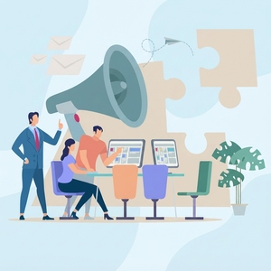 UNIVENTURE : Experts en gestion de campagnes professionnelles, systèmes de stratégie et cadres marketing avancés pour la croissance des entreprises - Product Image 1