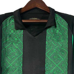 Maillot de football personnalisable pour homme BAND BROTHERS – Confortable, haute qualité, très vendu, avec nom personnalisé – Vêtement de sport en polyester - Product Image 5