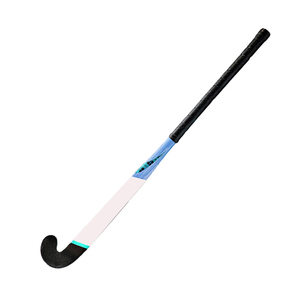 Palo de Hockey Compuesto para Partidos en Interiores y Exteriores con Sensación Ligera, Control Superior y Resistencia Duradera - Product Image 1