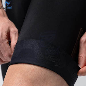 Conjunto de Uniforme de Ciclismo de Alta Calidad para Hombre, Jersey y Pantalones Cortos de Secado Rápido, Ropa Profesional para Ciclismo de Carretera y MTB - Product Image 5