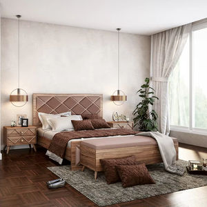 Size Hand Furniture with Storage Carved Solid Bedroom Wood top quality best Rustic Handmade Wooden <b>Platform</b> <b>Bed</b> King - Product Image 1