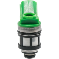 Pièces détachées automobiles, injecteur de carburant, buse 16600-1S700 166001S700 pour Nissan Navara (D21) 1985-2008 Navara (D22) 1997- Navara NP300