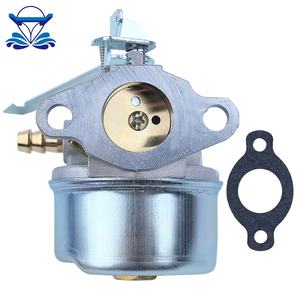 Carburateur de 22mm pour Tecumseh 640086, 640086A, 3Hp, 2 temps, Toro, artisan MTD, souffleur de neige, Carb - Product Image 1
