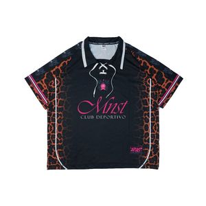Camisetas Extra Grandes de Algodón Tejidas a Medida, Directo de Fábrica, Impresión por Transferencia de Calor, MOQ Bajo, Producción Rápida, Envío a Todo el Mundo - Product Image 6