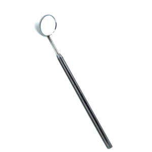 Espejo Dental Antivaho para Inspección Bucal, Instrumento Manual Reutilizable para Examen Dental, Ligero y Ecológico - Product Image 2