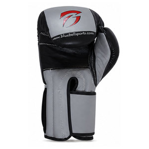 Guantes de Boxeo de Marca Privada, Guantes de Boxeo de Primera Calidad, Guantes de Boxeo Profesionales al por Mayor - Product Image 5