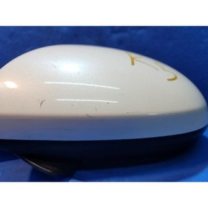 Espejo Retrovisor Izquierdo Usado Optima 87610D4020SWP - Product Image 3