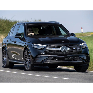 SUV d'occasion Mercedes GLC très demandé pour l'exportation, destiné au marché mondial des voitures de luxe - Product Image 2