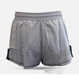 Pantalones Cortos de Artes Marciales Mixtas (MMA) Personalizados para Boxeo, Grappling y Artes Marciales, para Entrenamiento y Competiciones - Product Image 3