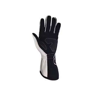 Gants de karting antichoc pour une protection à haute vitesse, gants de karting résistants aux intempéries pour les conditions humides et sèches - Product Image 2