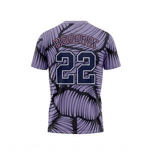 Sublimation Custom Basketball Shooting Shirts Breathable <b>Mesh</b> Fabric Snap Button Sleeveless Team Uniform Wholesale Sports Jersey - Product Image 2