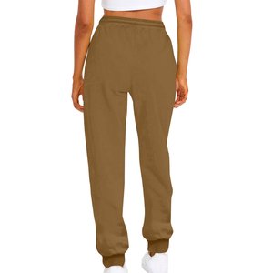 Wholesale RELEVO INDUSTRIES Solid Custom for Oversized <b>Baggy</b> Fit Men 100% Cotton Fleece Quick Dry <b>Joggers</b> - Product Image 6