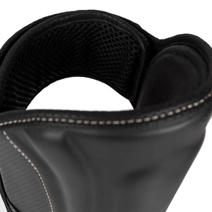 Protège-tibias et protège-pieds personnalisés de Muay Thai pour le Kickboxing et l'entraînement MMA – Protections de tibia et de voûte plantaire pour adultes – Vente en gros - Product Image 2