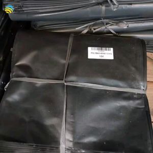 Bolsas de Cultivo Negras de Alta Calidad de 50x50cm, Bolsas de Cultivo de Poliéster para Viveros, para Plántulas de Vegetales y Jardinería - Product Image 5