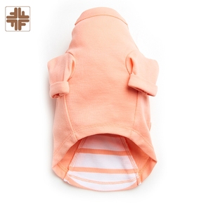 เสื้อผ้าสุนัขและแมวที่ตัดสูง ODM สำหรับการออกแบบดั้งเดิมและแบรนด์ใหม่ - Product Image 2