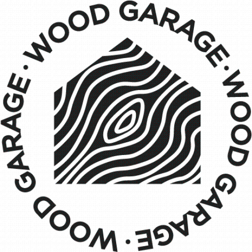 Wood Garage logo