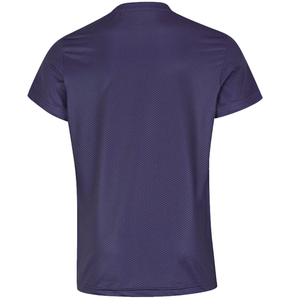 Custom Men Tennis Uniform Set <b>Athletic</b> Sportswear Shirt Shorts Quick Dry Breathable Lightweight Waterproof Sublimated Apparel - Product Image 3
