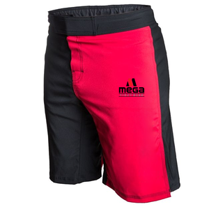 Shorts de MMA al por Mayor, Fabricación Personalizada de Alta Calidad, Tela Elástica Ligera, Ropa de Entrenamiento, Sparring, Gimnasio, Fitness y Lucha - Product Image 4
