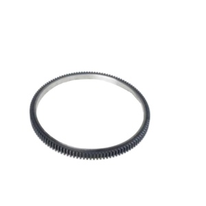 Anneau d'engrenage de volant d'inertie pour moteur diesel de tracteur Deutz 02131081 T129 TCD6L2013 F3L914 F4L912 F6L913 BF4M2011 - Product Image 1