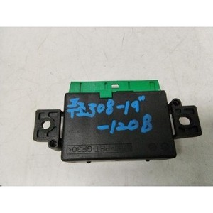 308 ECU et modules informatiques d'occasion 9824532580 - Product Image 3