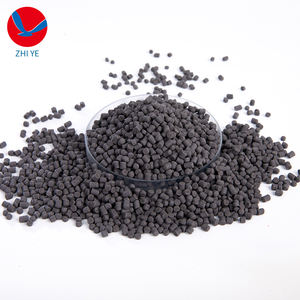 PBAT قابل للتحلل ماستر الغذاء الصف صديقة للبيئة حل التلوين لحبيبات البلاستيك القابلة للتحلل - Product Image 6