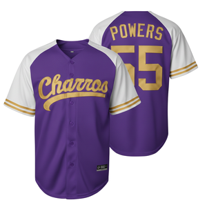 Camiseta de Béisbol para Equipo, Cierre Completo con Botones, 100% Poliéster Malla, Corte Automatizado, Mangas Raglán, Uniformes Personalizados, Ropa Deportiva de Entrenamiento - Product Image 4