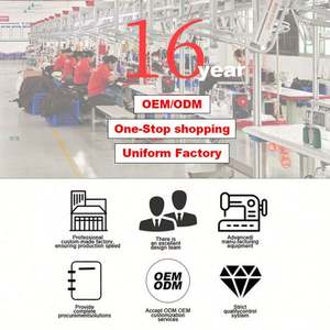 Proveedor Profesional de Diseño, 2 Piezas de Ropa de Trabajo de Aviación, Overoles para Hombre, Conjunto de Uniformes para Petróleo y Gas - Product Image 6