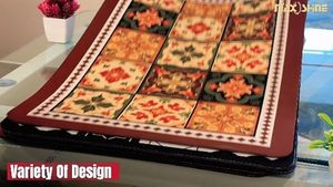 Tapis de bain absorbant en terre de diatomée personnalisé, séchage rapide, antidérapant et anti-goutte, tapis de toilette anti-salissures - Product Image 3