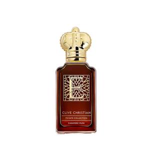 E Cashmere muschio Unisex Parfum | Clive Christian - Product Image 1