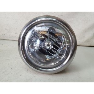 Feu antibrouillard droit d'occasion Santa Fe 9220126000 - Product Image 1