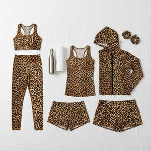 Ensemble de vêtements de yoga à séchage rapide, doux et confortable, pour femme, pantalon de sport, leggings, ensemble de soutien-gorge de sport, leggings pour femme - Product Image 2