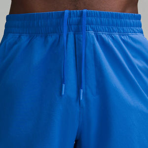 Pantalones Cortos Deportivos para Hombre, Estampados, para Tenis y Tenis de Mesa, Secado Rápido, Transpirables, para Gimnasio, Fitness, Correr, Servicios OEM, Venta al Por Mayor 2026 - Product Image 4