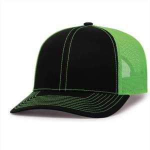 Gorras de Béisbol de Alta Calidad, Diseño Sólido, Unisex, para Verano, con Impresión Personalizada y Servicio OEM - Product Image 1