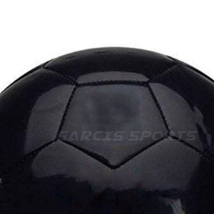 ฟุตบอลเย็บมือสีและขนาดตามสั่ง ดีไซน์ใหม่ ขายดีที่สุด - Product Image 4